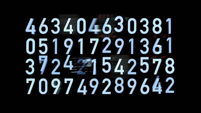 People Numbers Stock Footage: Royalty-Free Video Clips - Storyblocks