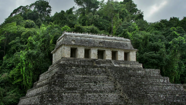 Mayan Temple Stock Footage: Royalty-Free Video Clips - Storyblocks