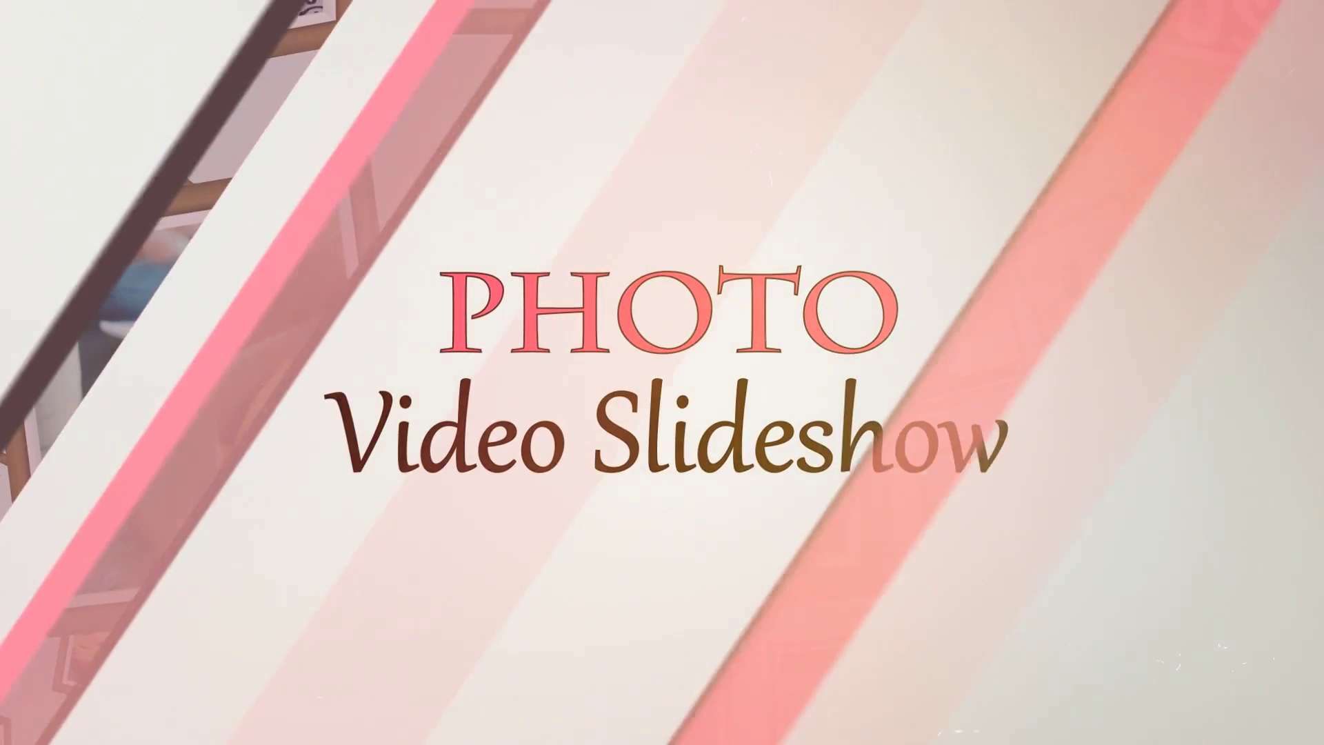 AE Template: Photo Video Slideshow SBV-312377578 - Storyblocks