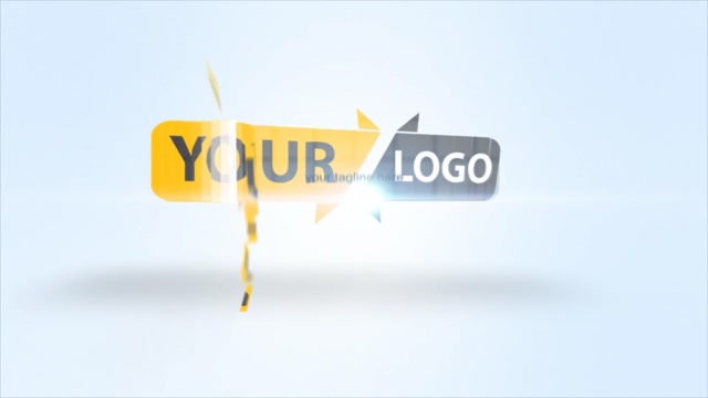Royalty-Free 3d Rotating Logo Templates - Page 2 - Storyblocks