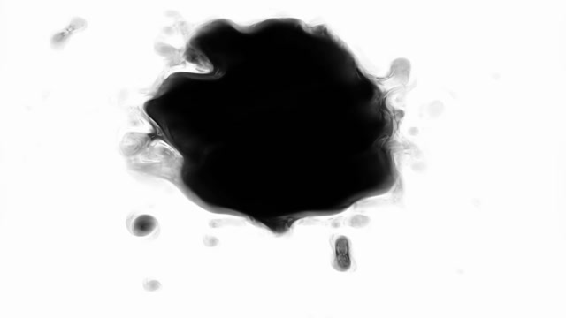 Ink Animation Stock Footage: Royalty-Free Video Clips - Storyblocks
