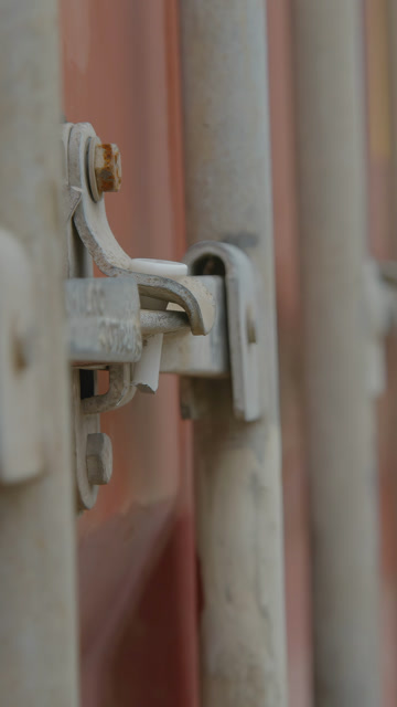 Lock Complex Stock Footage: Royalty-Free Video Clips - Storyblocks