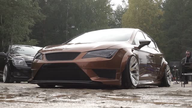 Car Static Stock Footage: Royalty-Free Video Clips - Storyblocks