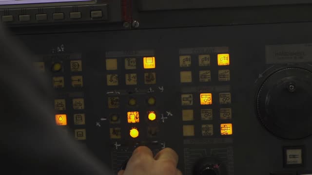 Lift Control Stock Footage: Royalty-Free Video Clips - Storyblocks