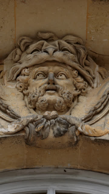 Grotesque Face Stock Footage: Royalty-Free Video Clips - Storyblocks