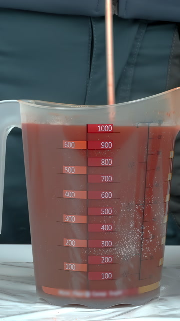 Liquid Measurement Stock Footage: Royalty-Free Video Clips - Storyblocks