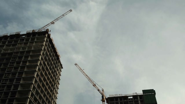 Construct Structure Stock Footage: Royalty-Free Video Clips - Storyblocks