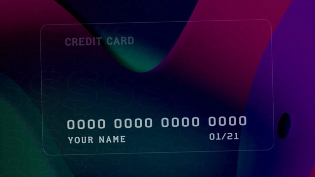 Bank Transaction | Effects and Overlays motion backgrounds - Storyblocks