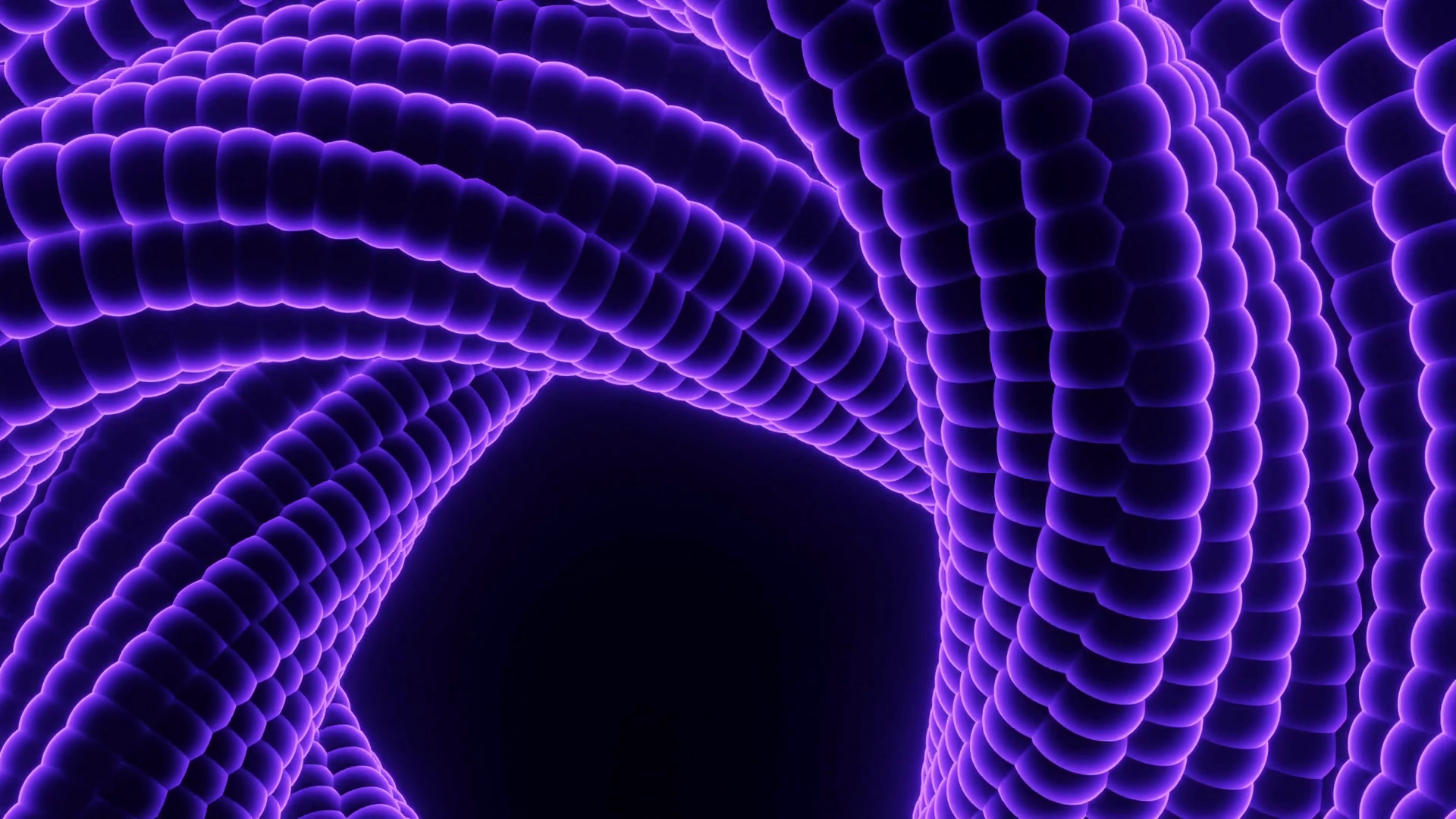 3d Swirling Snake Design Animation Of Stock Motion Graphics SBV ...