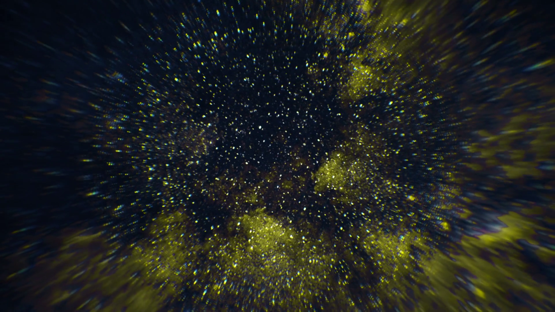 Space Stars Travel Seamless Looping Flying Stock Footage SBV-348580422 ...