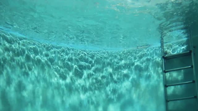 Underwater Ripples Stock Footage: Royalty-Free Video Clips - Storyblocks