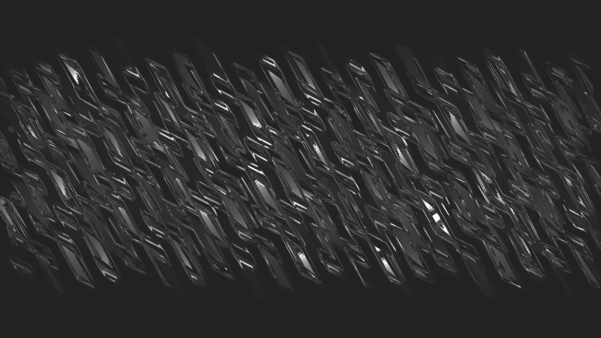 Animation With Gray Moving Waves Motion Grey Stock Motion Graphics SBV ...