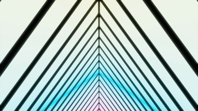 Triangle Transition | Effects and Overlays motion backgrounds - Storyblocks