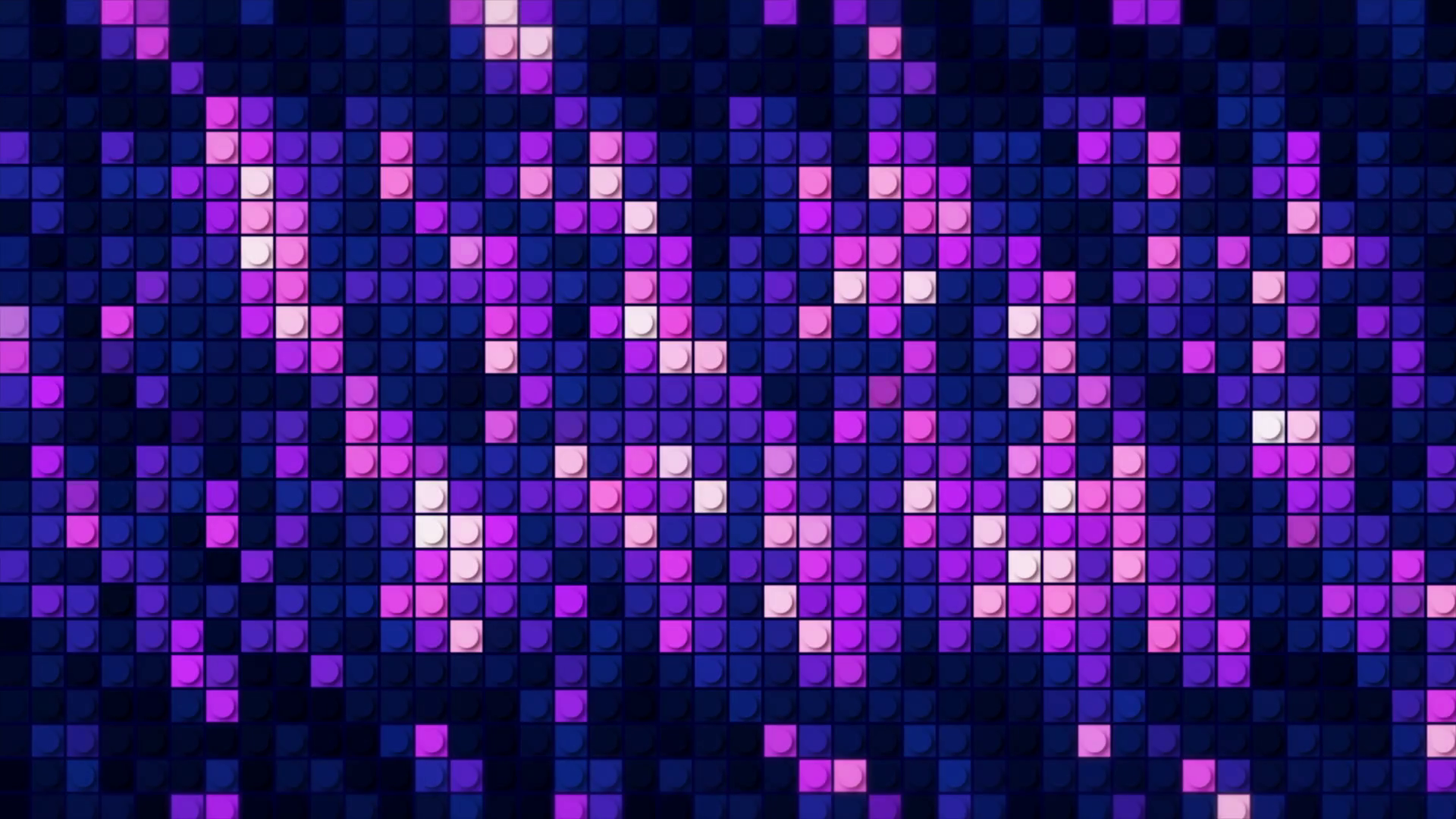 Mosaic Made In Abstraction Motion Geometric Stock Motion Graphics SBV ...