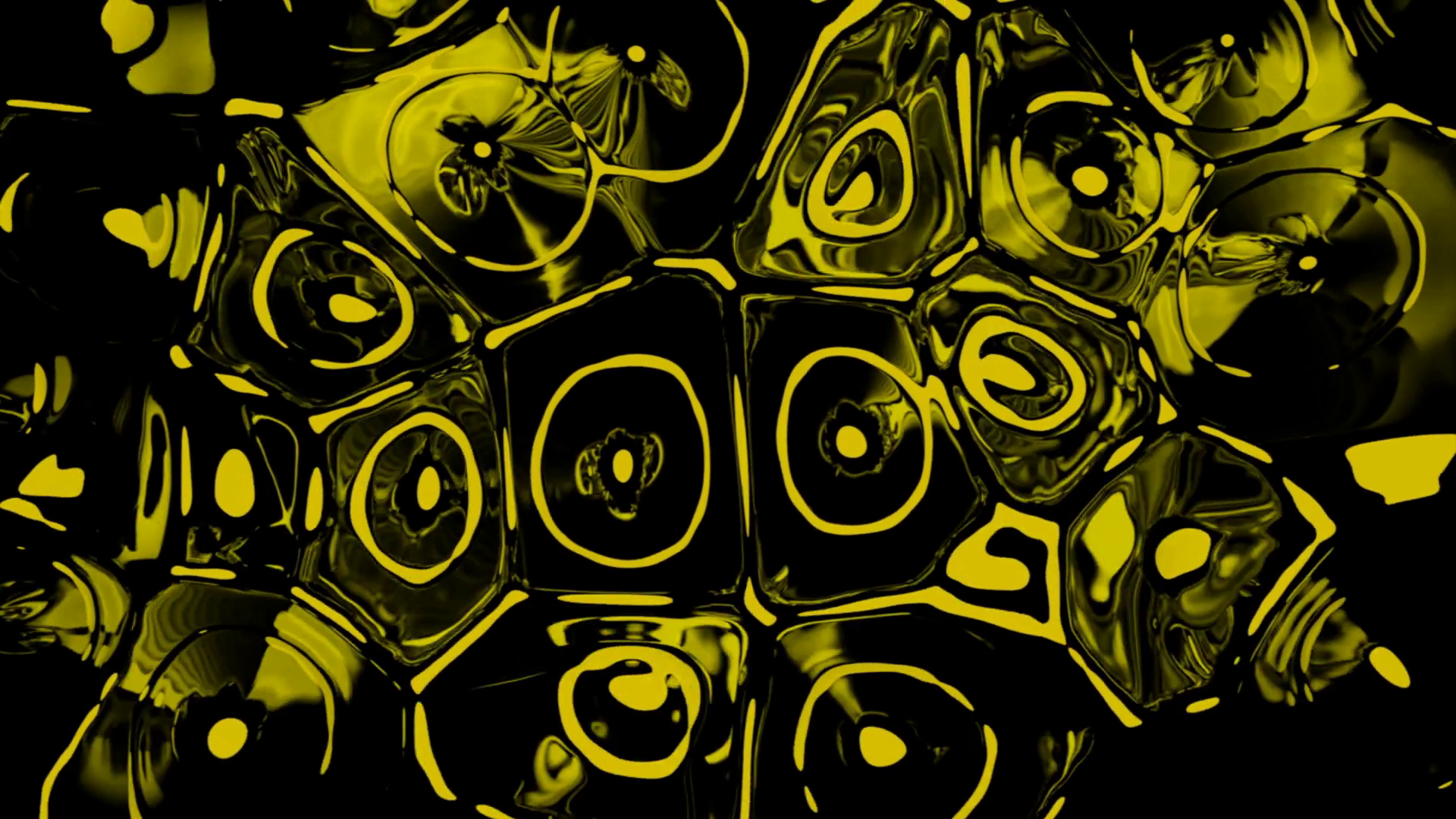 Abstract Visualization Of Loud Speakers Stock Motion Graphics SBV ...