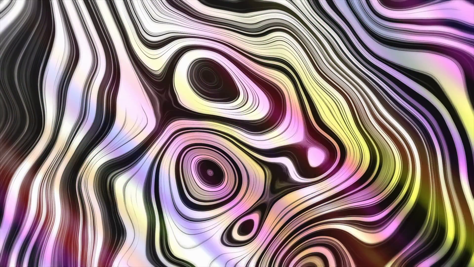 Abstract Colorful Animation Of Colorful Stock Motion Graphics SBV ...