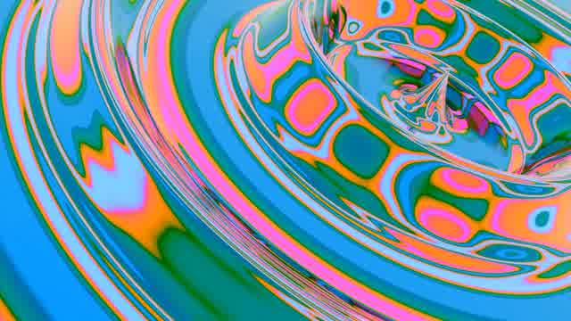 Color Flow | Effects and Overlays motion backgrounds - Storyblocks