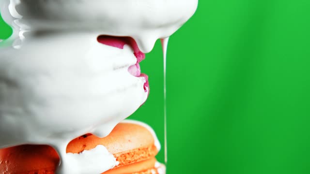 Unhealthy Food Animation Stock Footage: Royalty-Free Video Clips ...