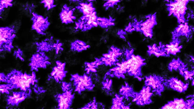 Chemical Reaction | Effects and Overlays motion backgrounds - Storyblocks