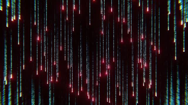 Numbers On Screen | Effects and Overlays motion backgrounds - Storyblocks