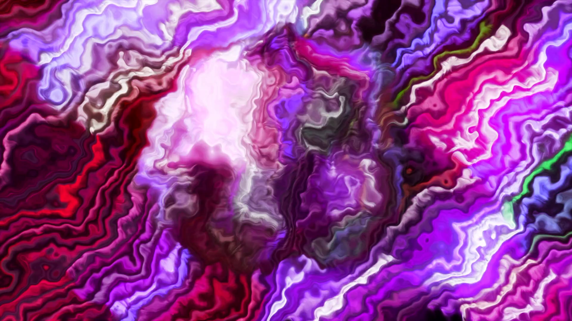 Energy Lsd Effect Of Bright Shapes Motion Stock Motion Graphics SBV ...