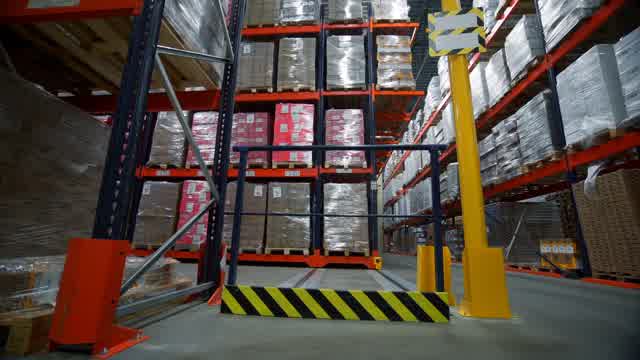Logistic Multimodal Stock Footage: Royalty-Free Video Clips - Storyblocks