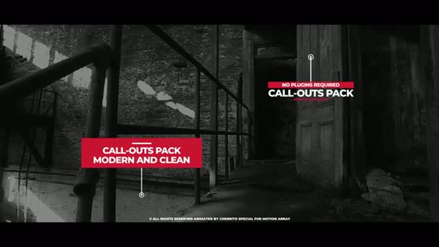 Royalty-Free Minimal Call Outs Templates - Storyblocks