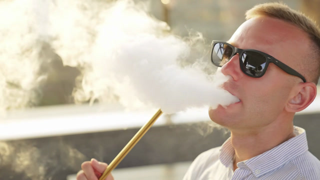 elfbar nachfüll pod läuft aus Electronic Cigarettes and Vaping main image 1