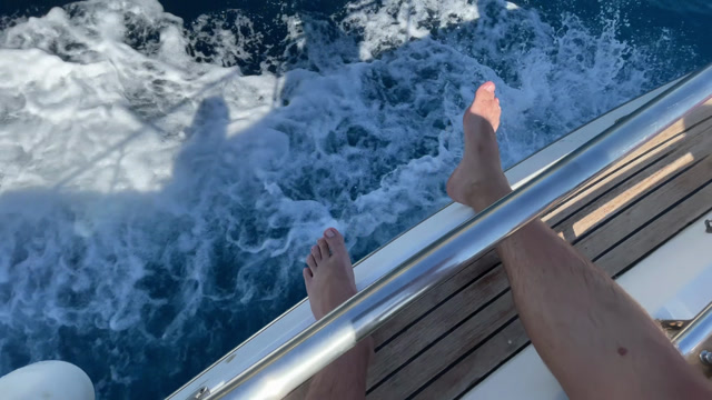 Boat Point Of View Stock Footage: Royalty-Free Video Clips - Storyblocks