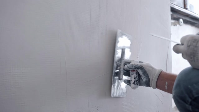 Plaster Stock Footage: Royalty-Free Video Clips - Storyblocks