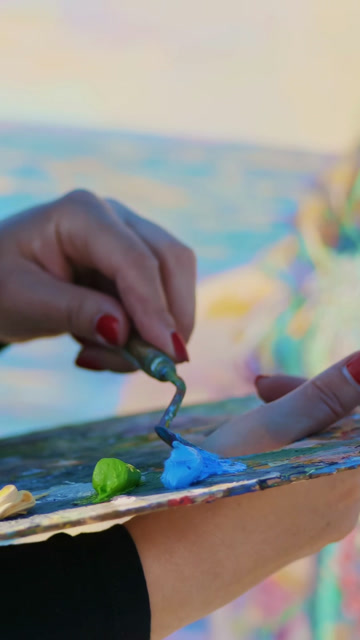 Combine Hands Picture Stock Footage: Royalty-Free Video Clips - Storyblocks