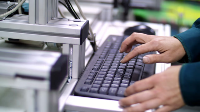 Typing Process Stock Footage: Royalty-Free Video Clips - Storyblocks
