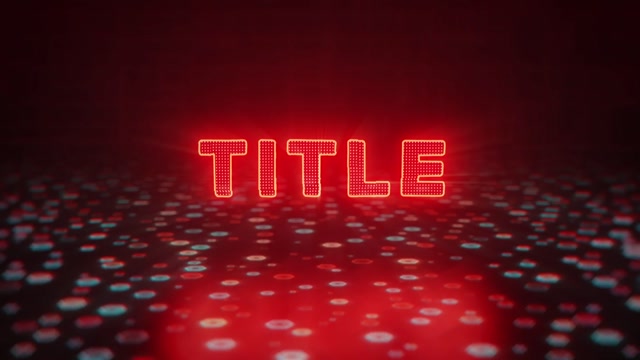 Royalty-Free Title Reveal Templates - Storyblocks