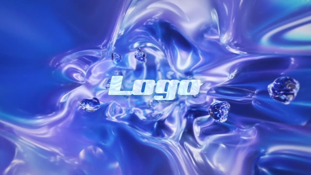 Royalty-Free Liquid Glass Templates - Storyblocks