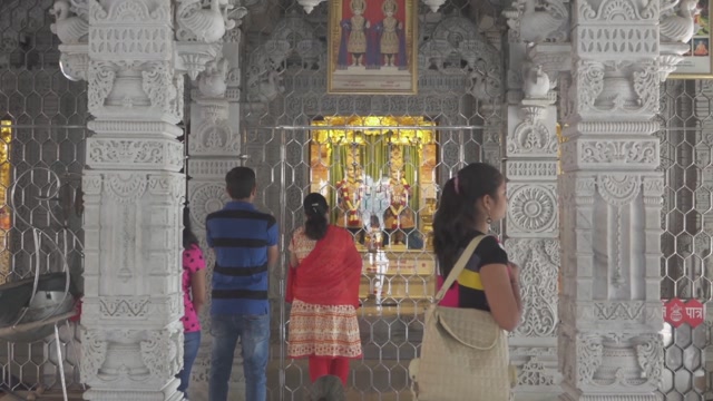 Mandir Stock Footage: Royalty-Free Video Clips - Storyblocks
