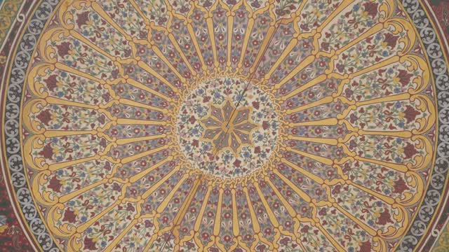 Islamic Pattern Stock Footage: Royalty-Free Video Clips - Storyblocks