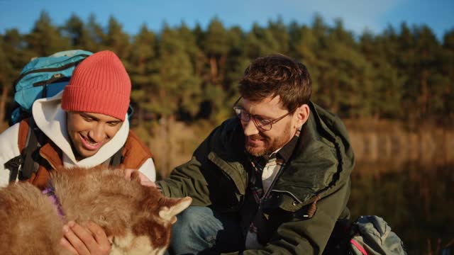 Gay Men Stock Footage: Royalty-Free Video Clips - Storyblocks