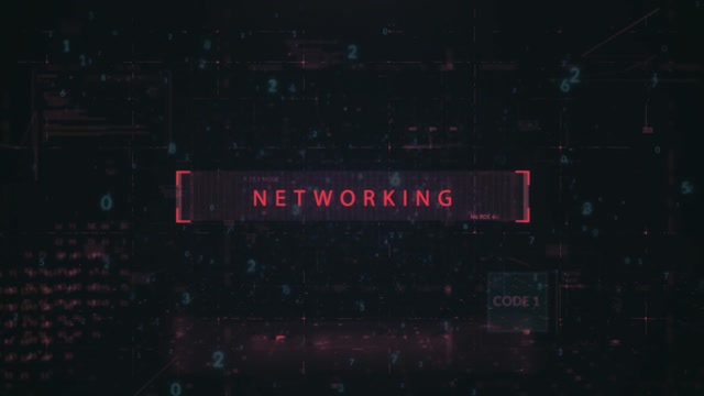 Network Background Stock Footage: Royalty-Free Video Clips - Storyblocks