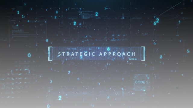 Strategic Approach Stock Footage: Royalty-Free Video Clips - Storyblocks