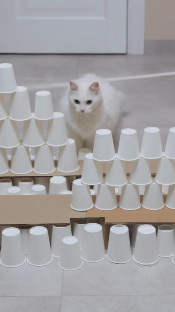 Awesome Cat Stock Footage: Royalty-Free Video Clips - Storyblocks