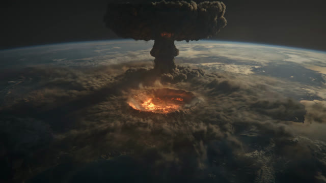 Huge Explosion Stock Footage: Royalty-Free Video Clips - Storyblocks