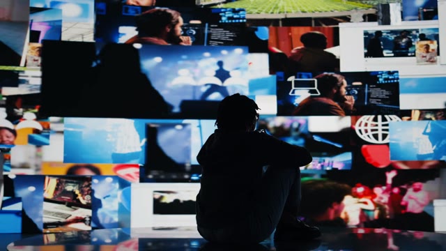 Streaming Services Stock Footage: Royalty-Free Video Clips - Storyblocks