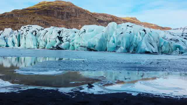 Ice Cap Stock Footage: Royalty-Free Video Clips - Storyblocks