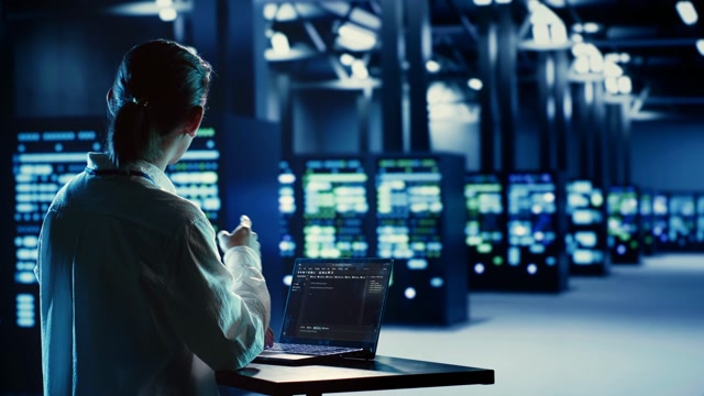 Computing Stock Footage: Royalty-Free Video Clips - Storyblocks