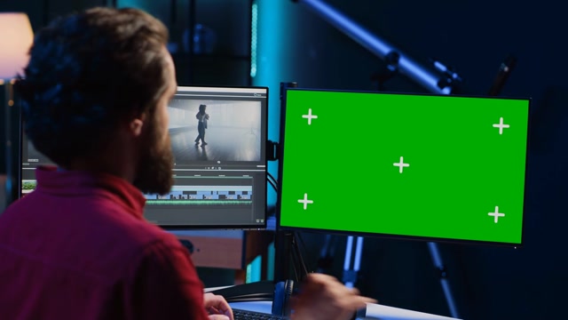 Computer Footage Stock Footage: Royalty-Free Video Clips - Storyblocks