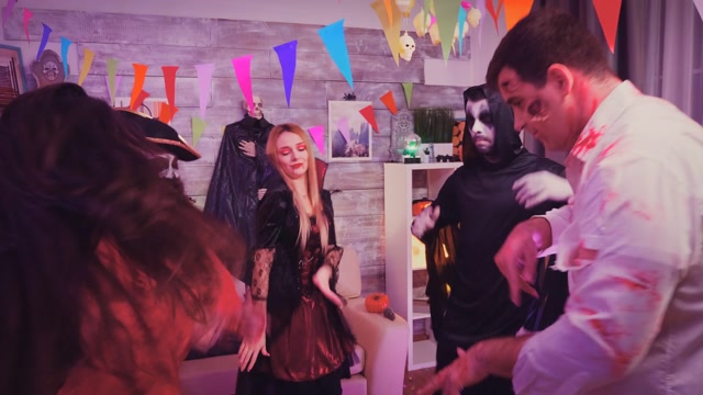 Normal Party Stock Footage: Royalty-Free Video Clips - Storyblocks