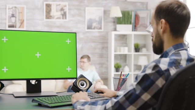 Well Monitor Stock Footage: Royalty-Free Video Clips - Storyblocks