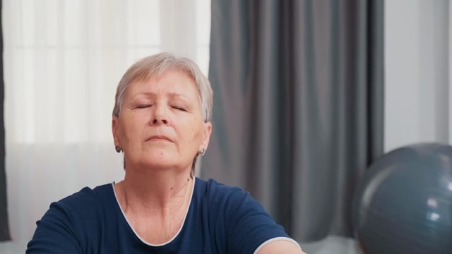 Old Women Stock Footage: Royalty-Free Video Clips - Storyblocks