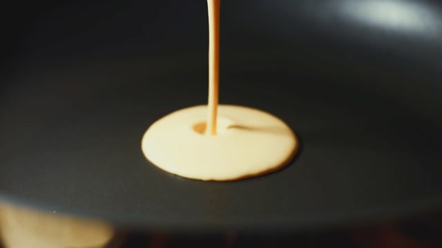 Spreading Batter Stock Footage: Royalty-Free Video Clips - Storyblocks