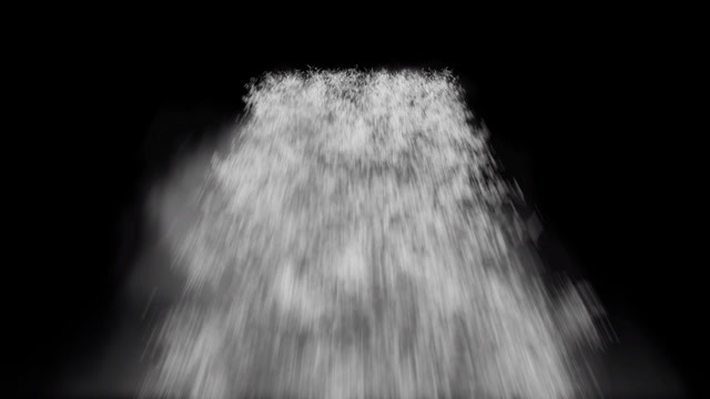 Waterfall Loop Stock Footage: Royalty-Free Video Clips - Storyblocks